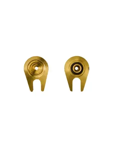 Set de adaptoare pentru spalarea aerului conditionat, Kraft&Dele, KD10063