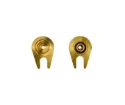 Set de adaptoare pentru spalarea aerului conditionat, Kraft&Dele, KD10063
