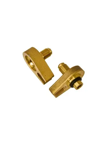 Set de adaptoare pentru spalarea aerului conditionat, Kraft&Dele, KD10063