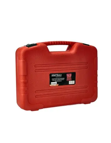 Set de adaptoare pentru spalarea aerului conditionat, Kraft&Dele, KD10063