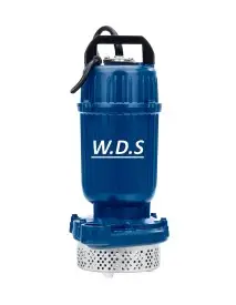 Pompa pentru apa murdara si curata 2100W, Kraft&Dele, WDS2421