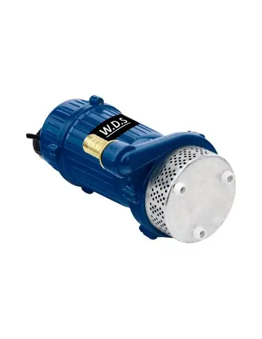 Pompa pentru apa murdara si curata 2100W, Kraft&Dele, WDS2421