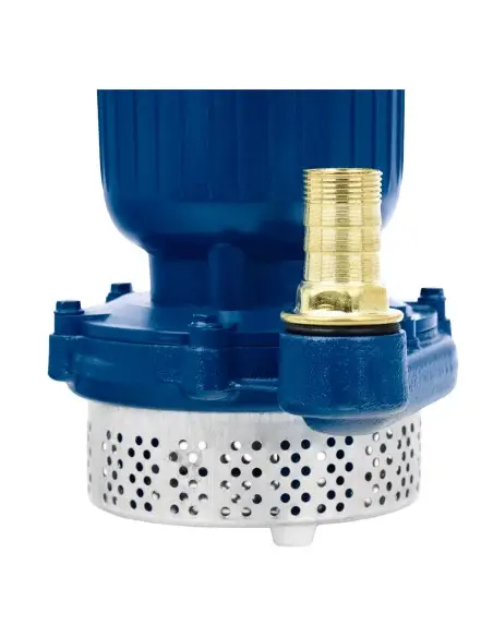 Pompa pentru apa murdara si curata 2100W, Kraft&Dele, WDS2421