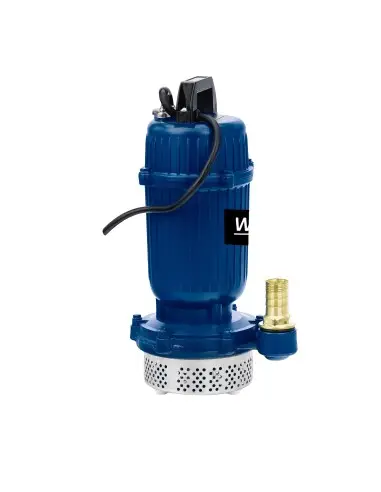 Pompa pentru apa murdara si curata 2100W, Kraft&Dele, WDS2421
