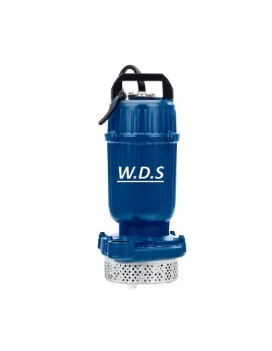 Pompa pentru apa murdara si curata 2100W, Kraft&Dele, WDS2421