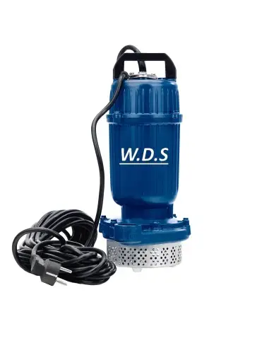 Pompa pentru apa murdara si curata 2100W, Kraft&Dele, WDS2421