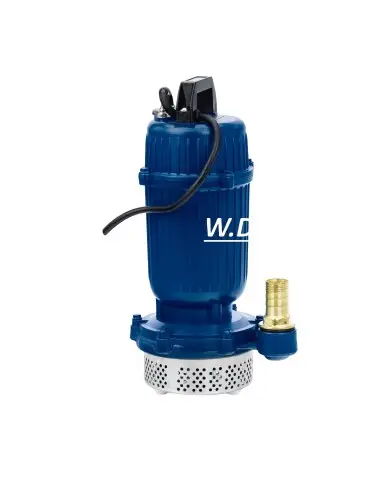Pompa pentru apa murdara si curata 2100W, Kraft&Dele, WDS2421