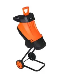 Tocator electric gradina, Kraft&Dele, 3500W, sac colector – KD5210