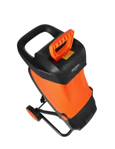 Tocator Electric 3500W 45L 45MM, Kraft&Dele, KD5210