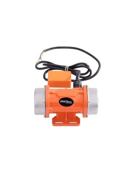 Motor Vibrator 120W 220V 3000RPM, Kraft&Dele, KD1821 Motor Vibrator 120W 220V 3000RPM, Kraft&Dele, KD1821