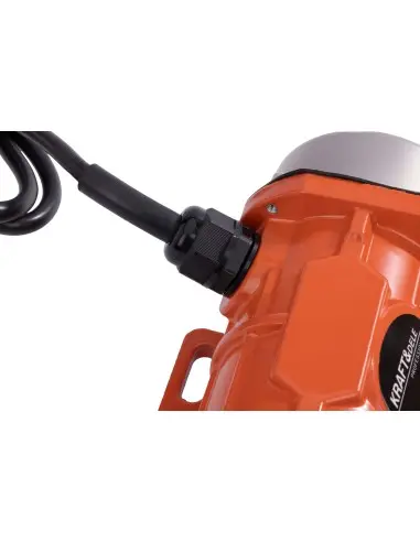Motor Vibrator 120W 220V 3000RPM, Kraft&Dele, KD1821 Motor Vibrator 120W 220V 3000RPM, Kraft&Dele, KD1821