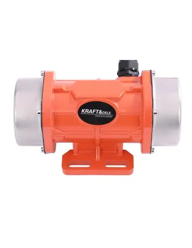 Motor Vibrator 120W 220V 3000RPM, Kraft&Dele, KD1821 Motor Vibrator 120W 220V 3000RPM, Kraft&Dele, KD1821