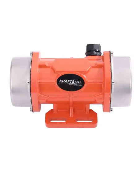 Motor Vibrator 120W 220V 3000RPM, Kraft&Dele, KD1821 Motor Vibrator 120W 220V 3000RPM, Kraft&Dele, KD1821