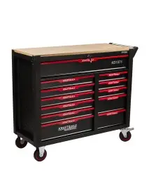 Dulap de Unelte 541 Elemente, Kraft&Dele, KD1071