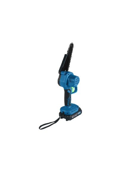 Fierastrau cu lant cu acumulator 6", Kraft&Dele, WDS2301