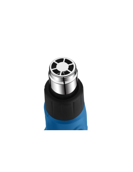 Pistol de aer cald electric 2200W, Kraft&Dele, WDS2511