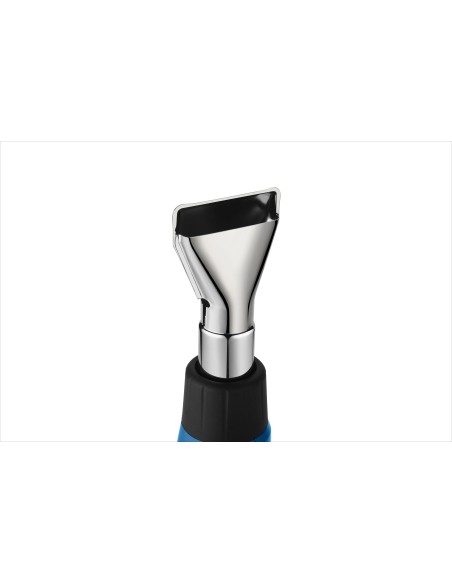 Pistol de aer cald electric 2200W, Kraft&Dele, WDS2511