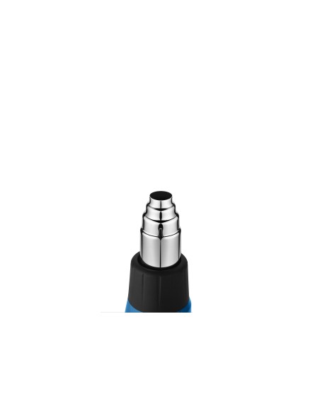Pistol de aer cald electric 2200W, Kraft&Dele, WDS2511