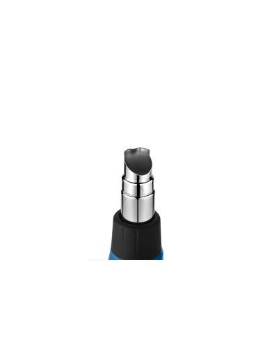 Pistol de aer cald electric 2200W, Kraft&Dele, WDS2511