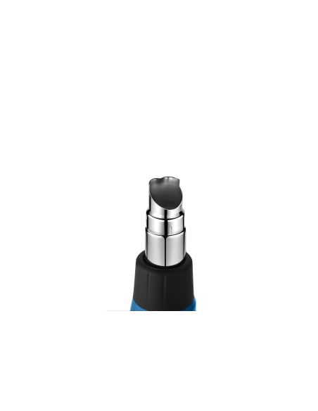 Pistol de aer cald electric 2200W, Kraft&Dele, WDS2511