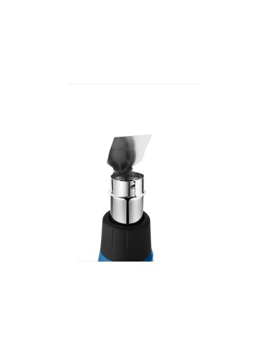 Pistol de aer cald electric 2200W, Kraft&Dele, WDS2511