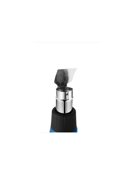 Pistol de aer cald electric 2200W, Kraft&Dele, WDS2511