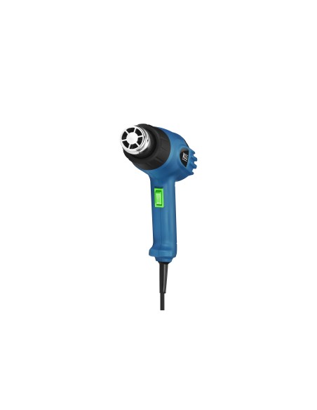 Pistol de aer cald electric 2200W, Kraft&Dele, WDS2511