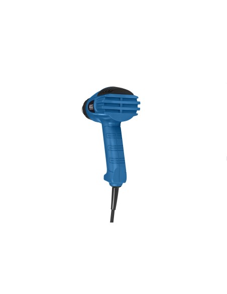 Pistol de aer cald electric 2200W, Kraft&Dele, WDS2511