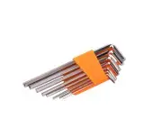 Set de masina de gaurit/insurubat 18V 1,5Ah + accesorii, KD3357