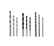 Set de masina de gaurit/insurubat 18V 1,5Ah + accesorii, KD3357