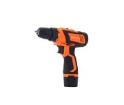 Set de masina de gaurit/insurubat 18V 1,5Ah + accesorii, KD3357
