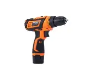 Set de masina de gaurit/insurubat 18V 1,5Ah + accesorii, KD3357