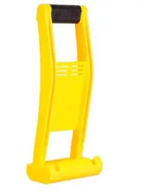Maner pentru transportul placilor G/K 1-65mm, Kraft&Dele, KD10062