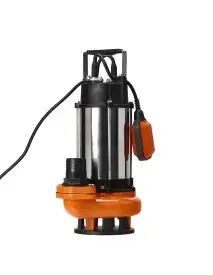 Pompa Submersibila din Fonta 2950W + Flotor, Kraft&Dele, KD768