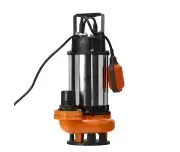 Pompa Submersibila din Fonta 2950W + Flotor, Kraft&Dele, KD768