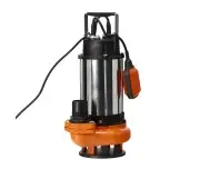Pompa Submersibila din Fonta 2950W + Flotor, Kraft&Dele, KD768