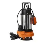 Pompa Submersibila din Fonta 2950W + Flotor, Kraft&Dele, KD768