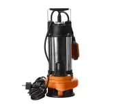 Pompa Submersibila din Fonta 2950W + Flotor, Kraft&Dele, KD768