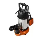 Pompa Submersibila din Fonta 2950W + Flotor, Kraft&Dele, KD768