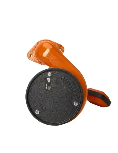Pompa Submersibila din Fonta 2950W + Flotor, Kraft&Dele, KD768