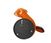 Pompa Submersibila din Fonta 2950W + Flotor, Kraft&Dele, KD768