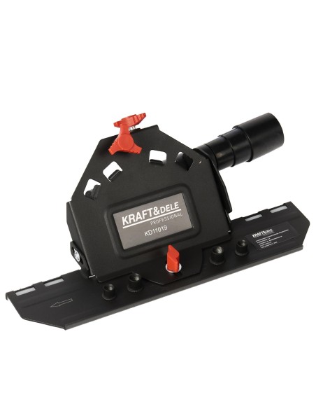 Accesoriu pentru polizoare unghiulare, KD11019 Accesoriu pentru polizoare unghiulare, KD11019