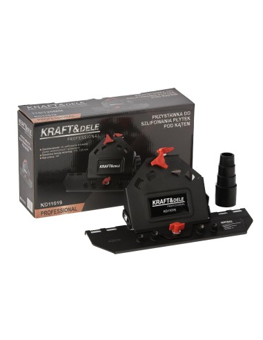 Accesoriu pentru polizoare unghiulare, KD11019 Accesoriu pentru polizoare unghiulare, KD11019