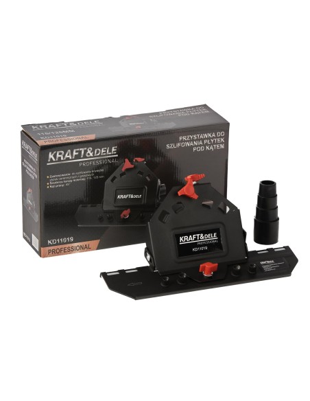 Accesoriu pentru polizoare unghiulare, KD11019 Accesoriu pentru polizoare unghiulare, KD11019