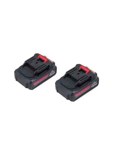 Ventuza / Vibrator pentru Placi 21V, Kraft&Dele, KD10458