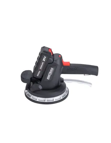 Ventuza / Vibrator pentru Placi 21V, Kraft&Dele, KD10458