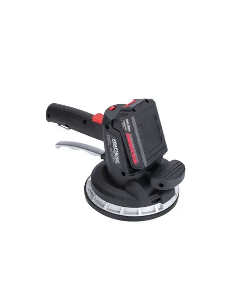 Ventuza / Vibrator pentru Placi 21V, Kraft&Dele, KD10458