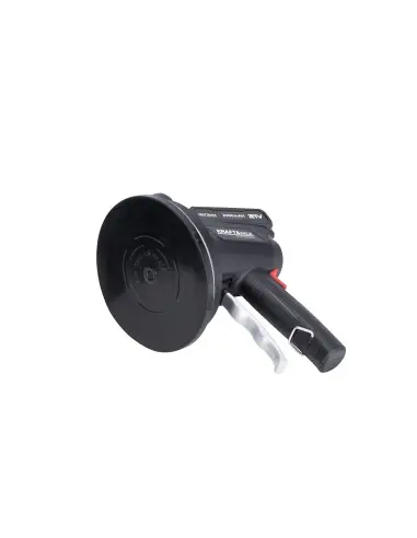 Ventuza / Vibrator pentru Placi 21V, Kraft&Dele, KD10458