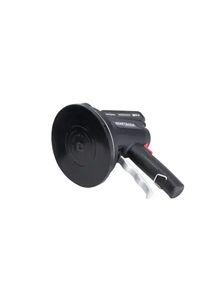 Ventuza / Vibrator pentru Placi 21V, Kraft&Dele, KD10458