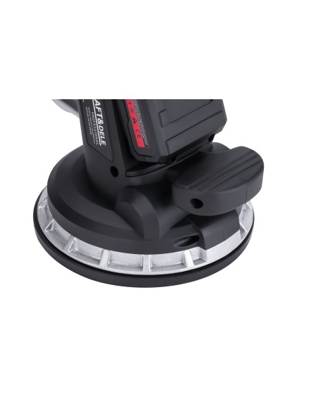 Ventuza / Vibrator pentru Placi 21V, Kraft&Dele, KD10458